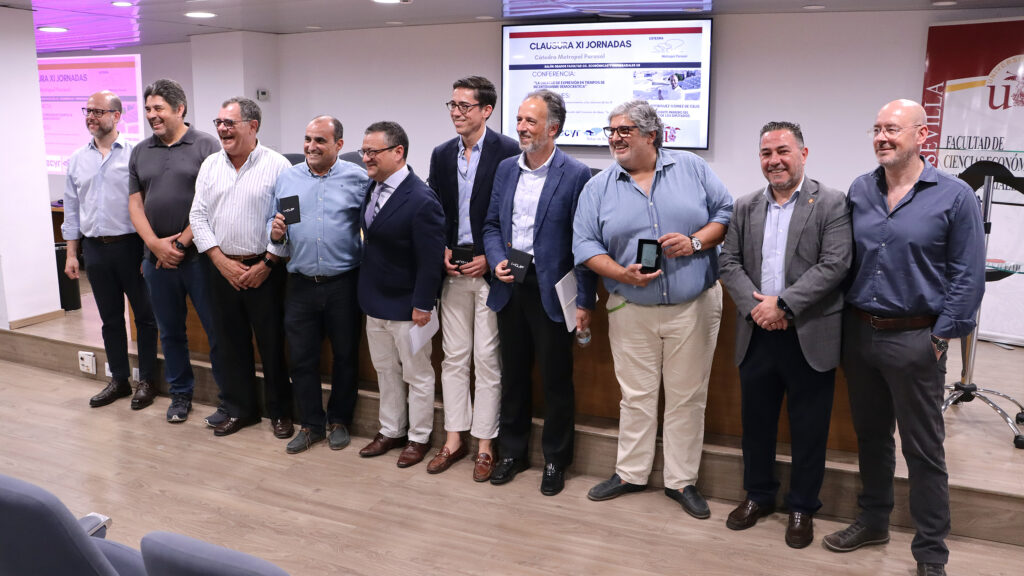 250519_Clausura XI Jornadas Cátedra Metropol Parasol 16