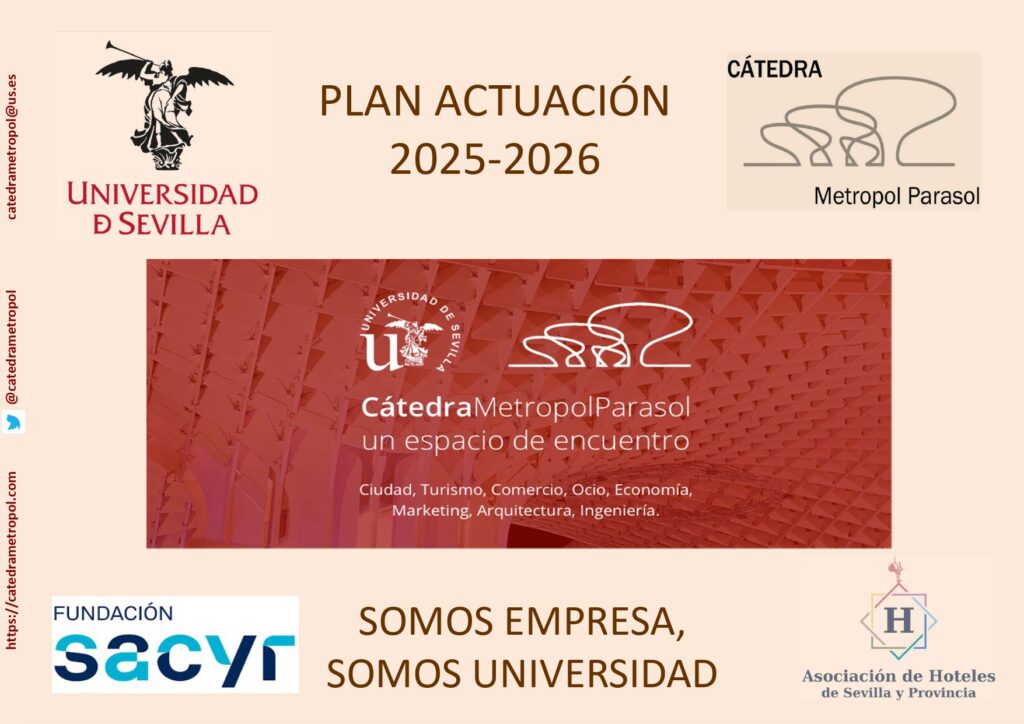 Plan de Actuación 2025-2026
