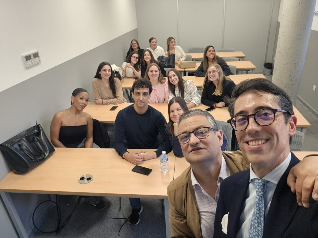 Setas de Sevilla conectan tradición y modernidad, según los resultados de la investigación presentada en los Seminarios de la Cátedra Metropol- Parasol